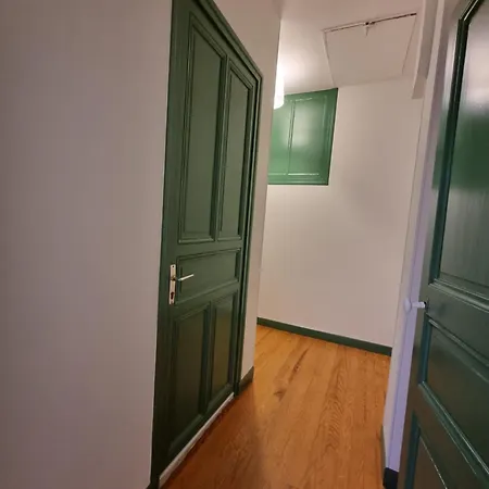 L Essentiel Gite Pour 6 Personnes Sireuil  Buitenkant foto