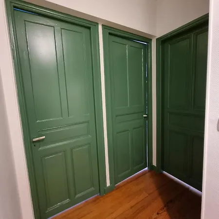 L Essentiel Gite Pour 6 Personnes Sireuil  Buitenkant foto