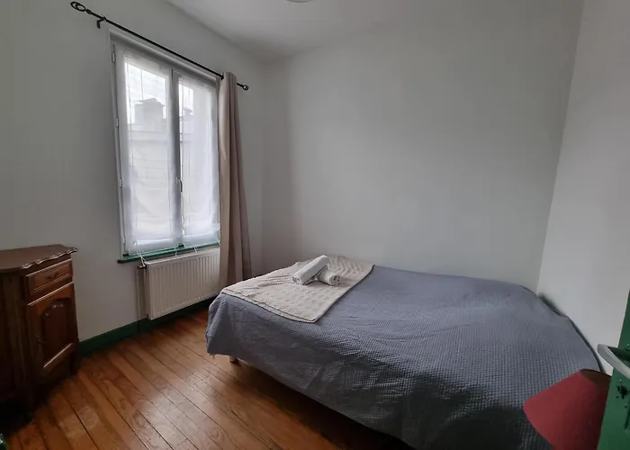 L Essentiel Gite Pour 6 Personnes