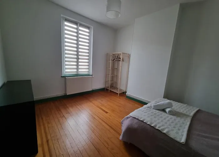 L Essentiel Gite Pour 6 Personnes