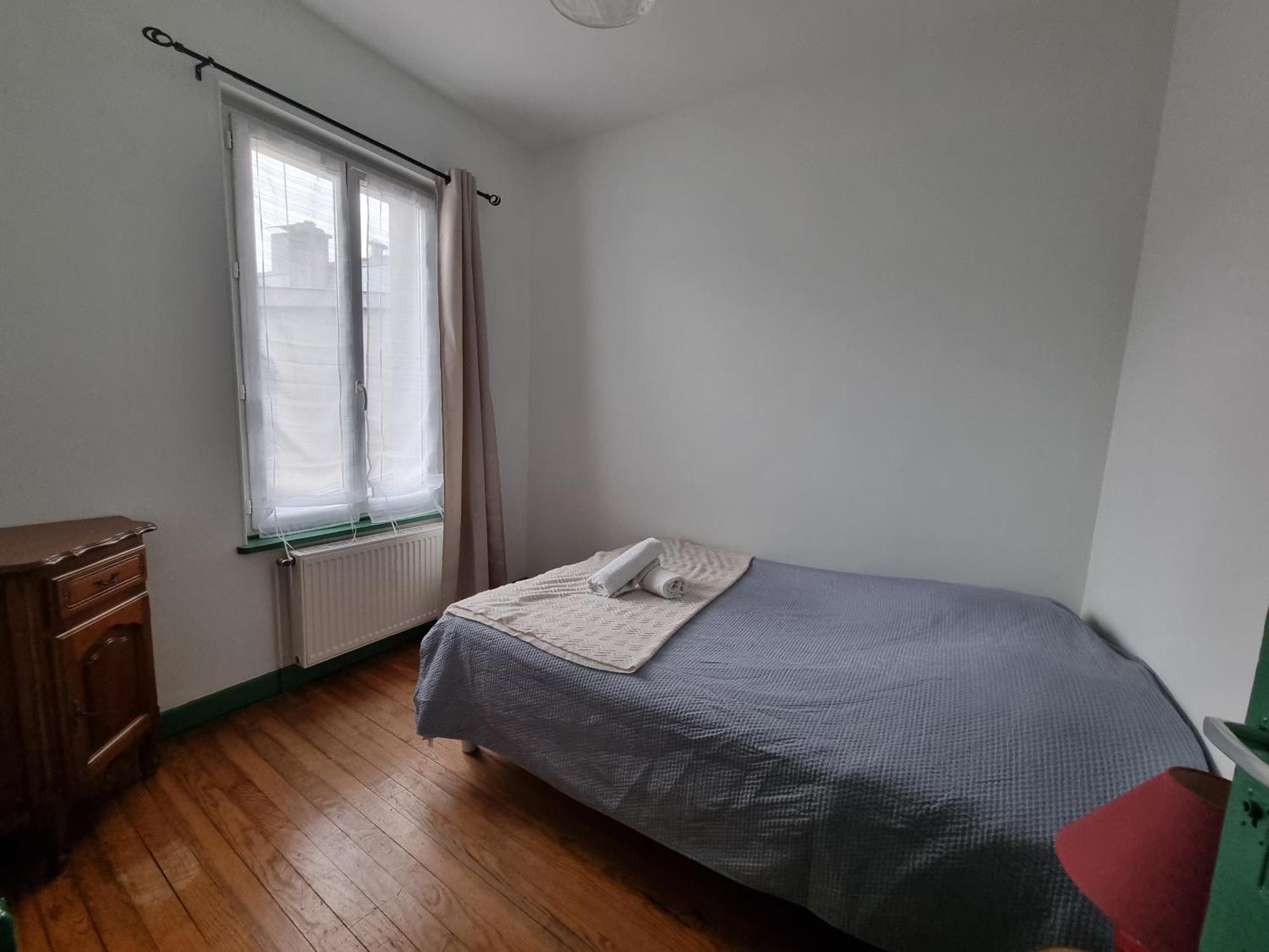 Apartment L Essentiel Pour 6 Personnes Sireuil (Dordogne)