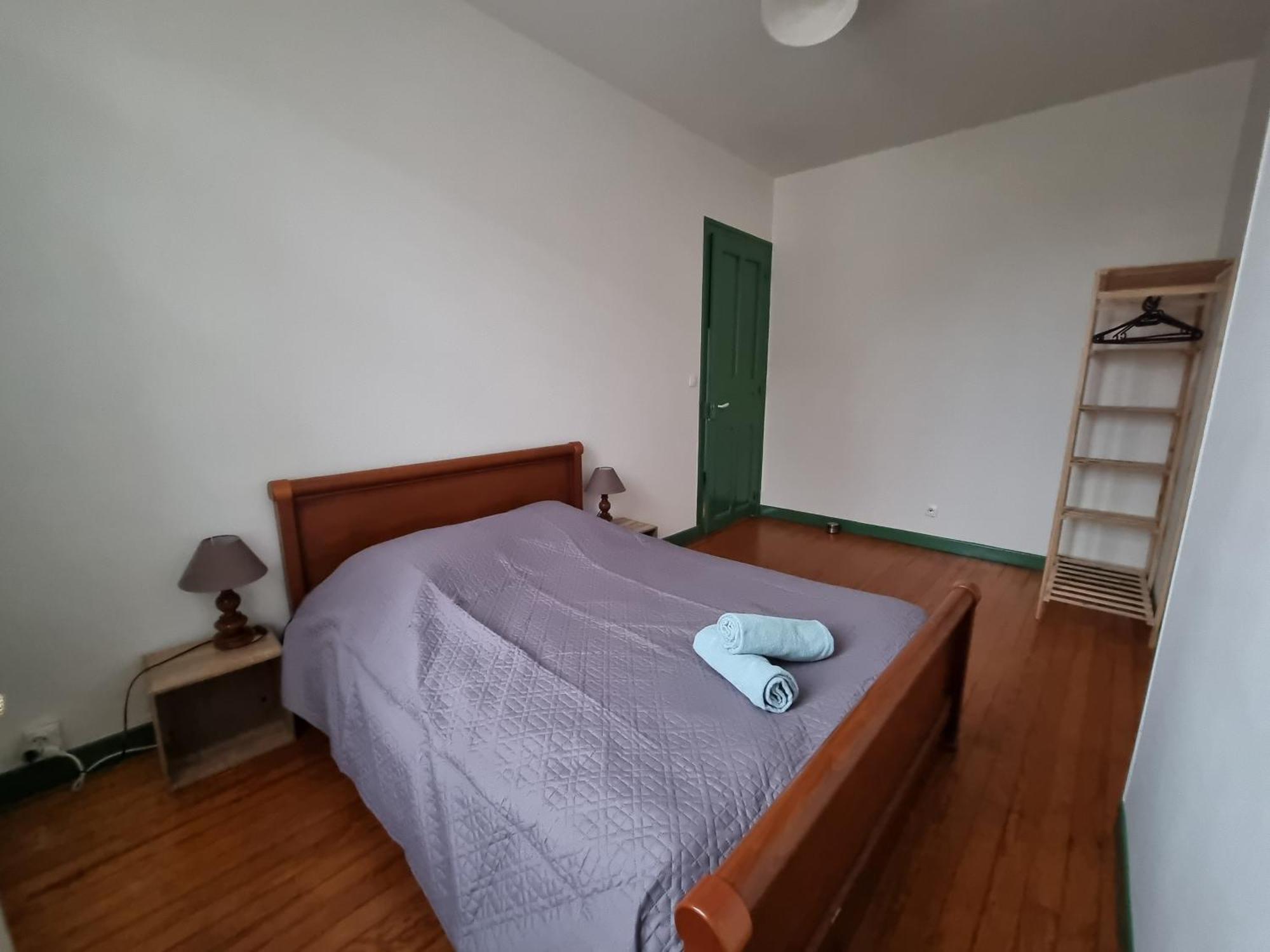 L Essentiel Pour 6 Personnes Apartment Sireuil (Dordogne)
